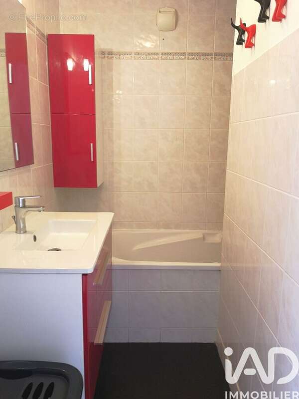 Photo 8 - Appartement à BREST