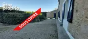 Maison à CURZON