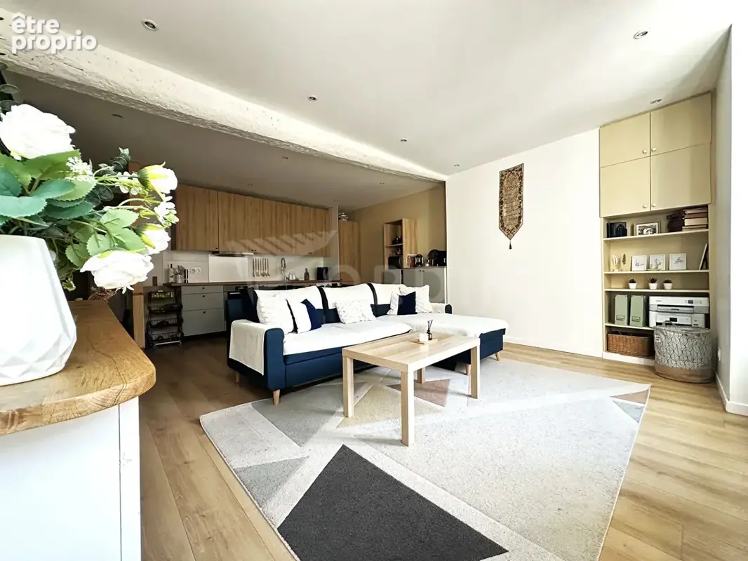 Appartement joigny - photo 4