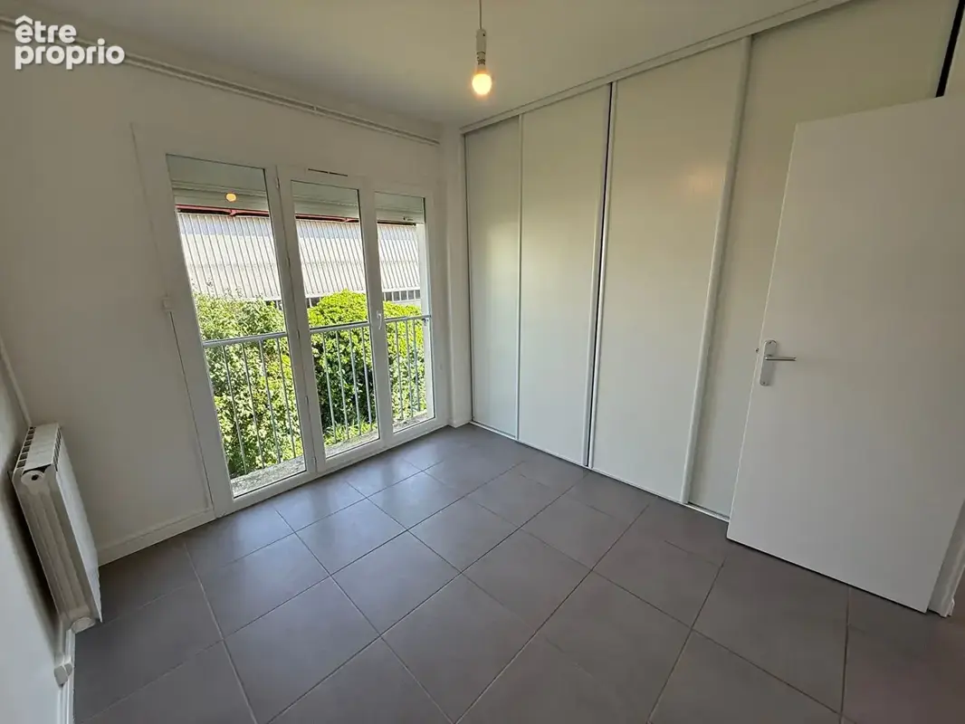 Appartement Romans Sur Isere 3 pièce(s) 52 m2 - photo 13