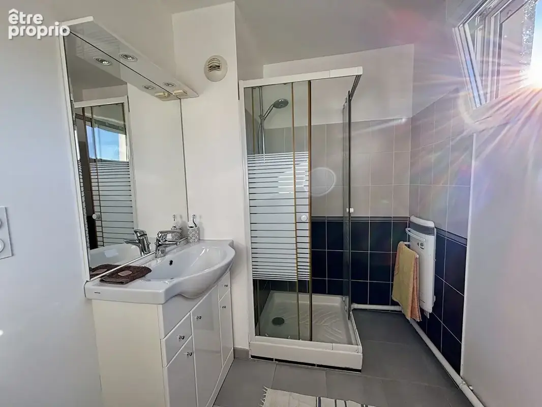 Appartement Istres 2 pièce(s) 43 m2 - photo 6