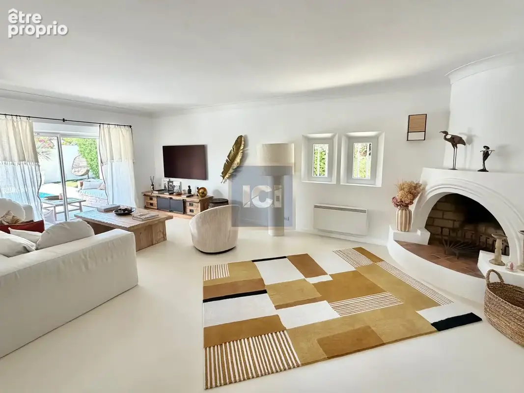 Maison 138 m² à Sainte-Maxime  - photo 3