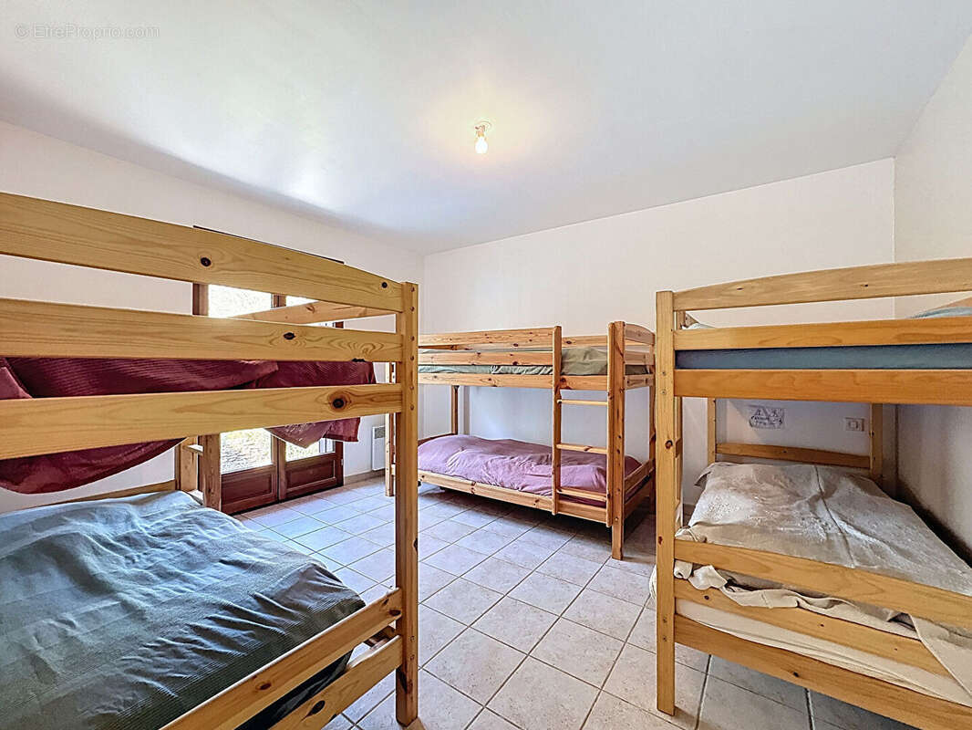 Maison à VILLENEUVE-LES-AVIGNON