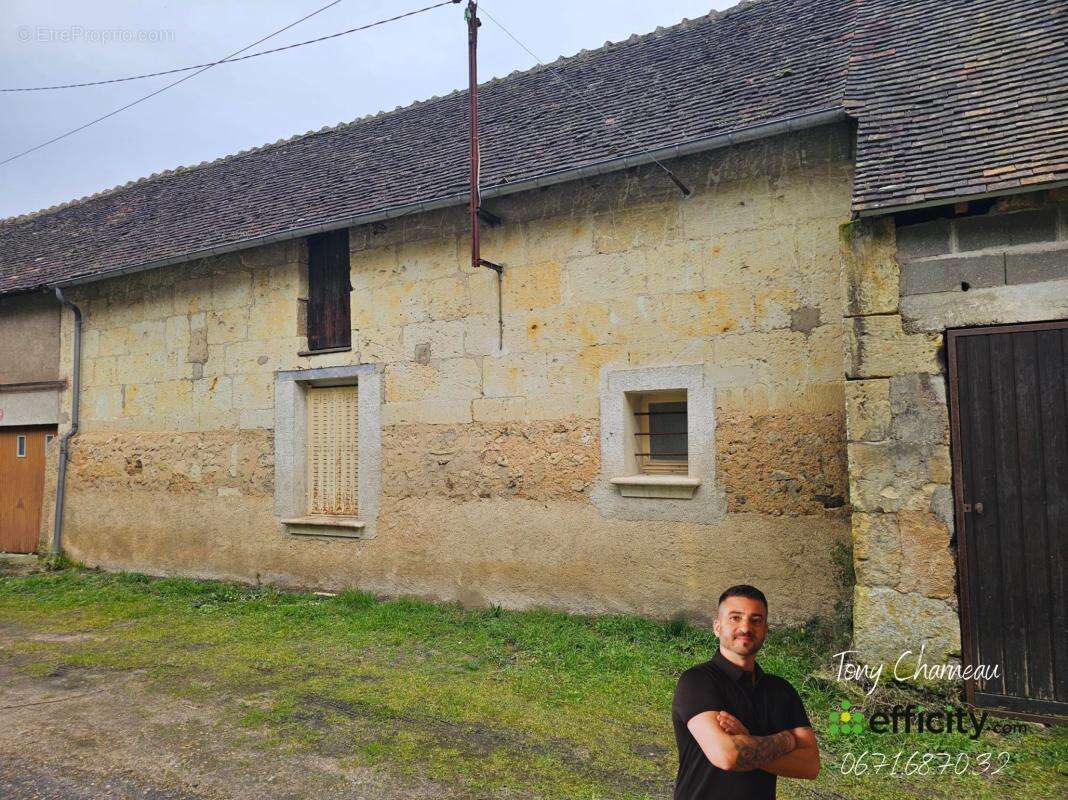 Maison 42 m² à Montoire-Sur-Le-Loir  - photo 7