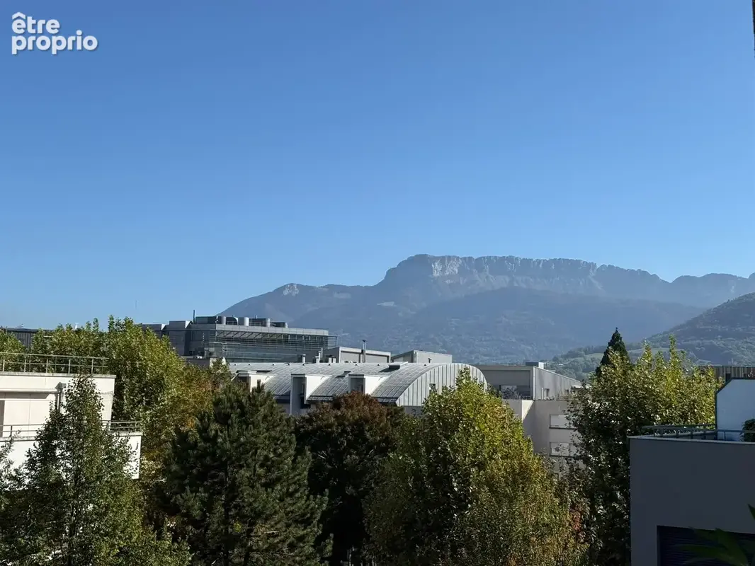 Appartement 3 pièces 67 m² à vendre à Annecy (74000) - photo 6