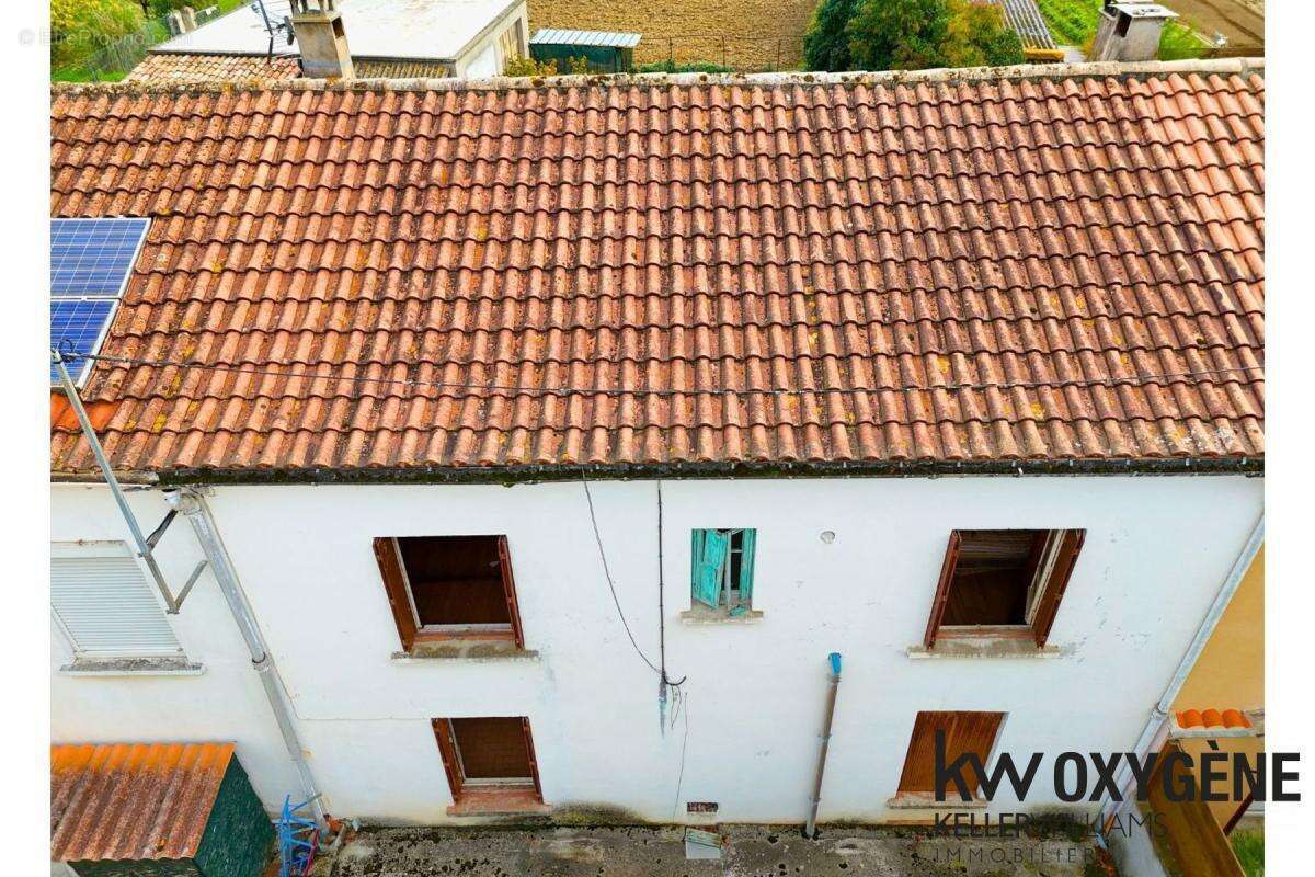 Maison à ESPERAZA