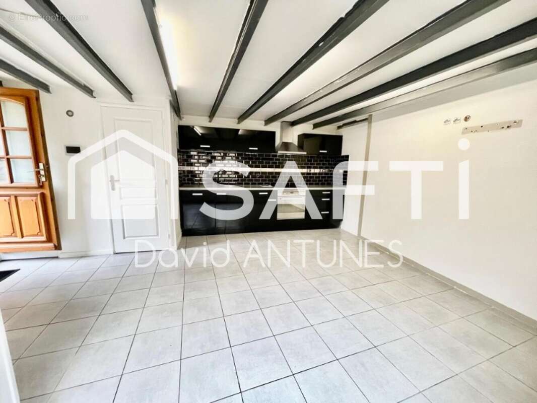 Photo 4 - Maison à BENNECOURT