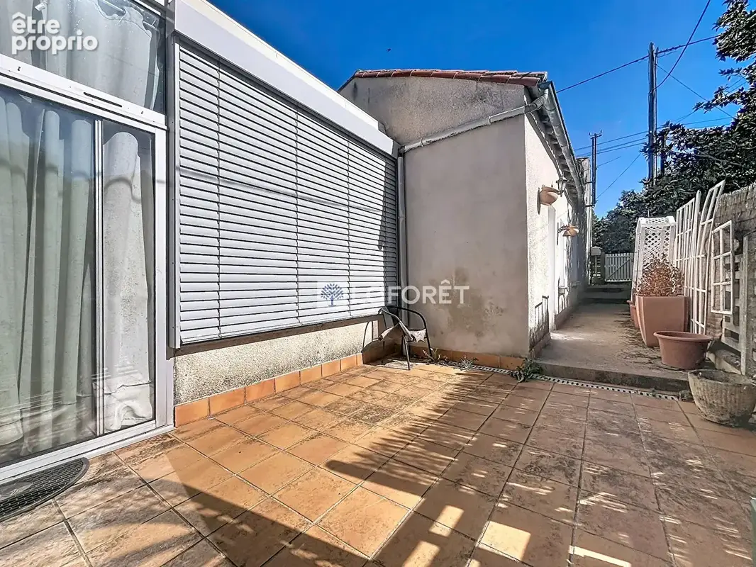 Maison Vasles 4 pièce(s) 105m2 environ - photo 3
