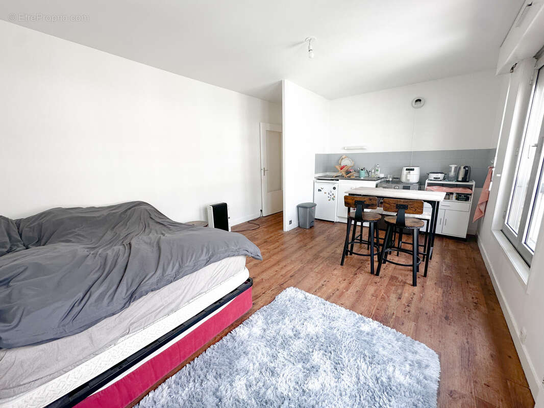 Appartement à LILLE