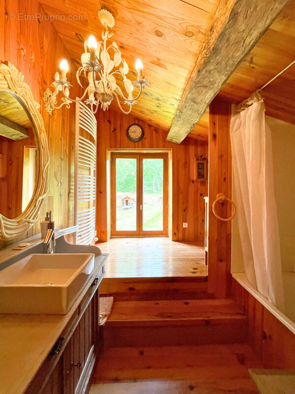 Maison à APT