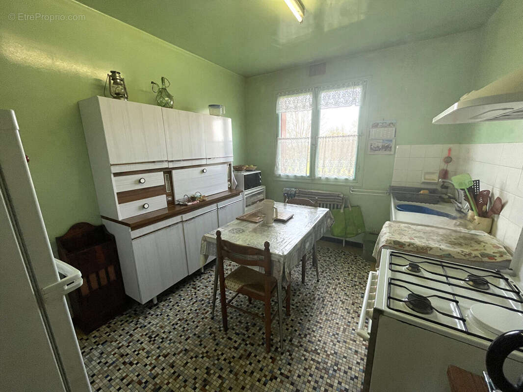 Maison à PENNE-D'AGENAIS