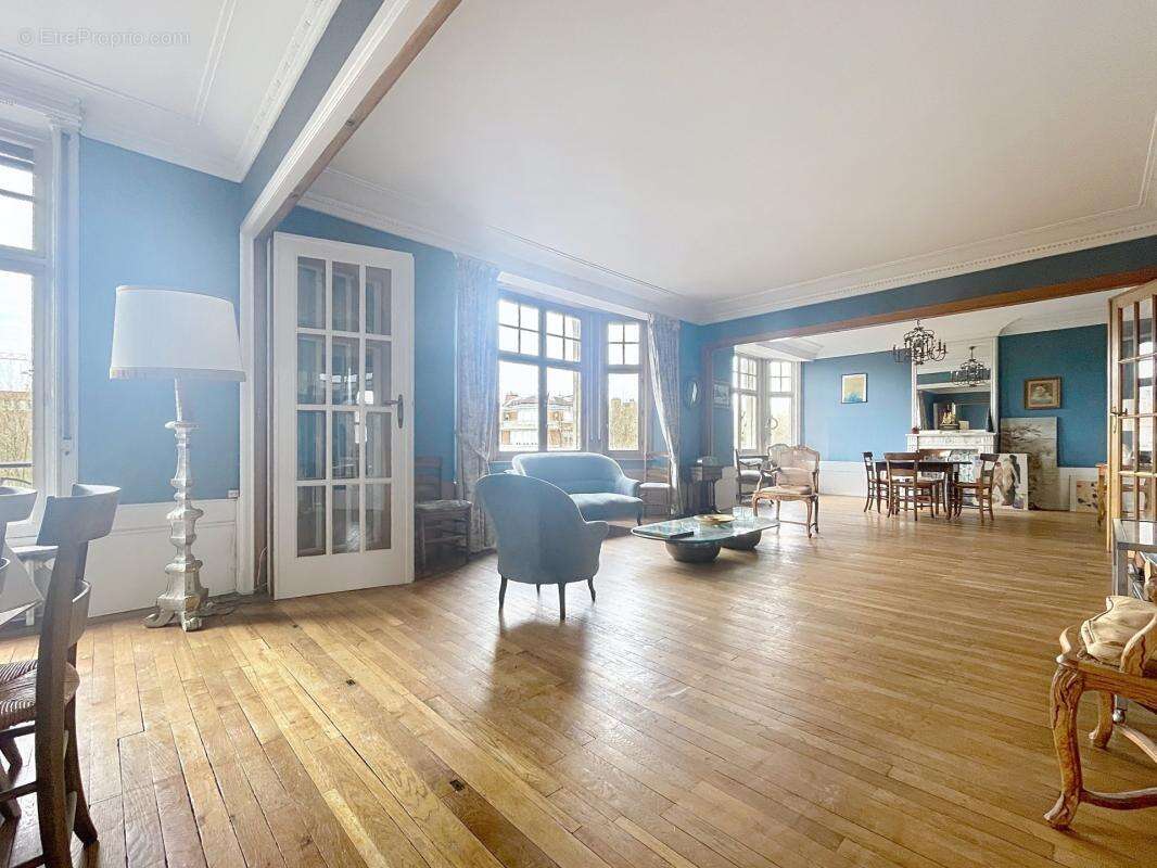 Appartement à LILLE