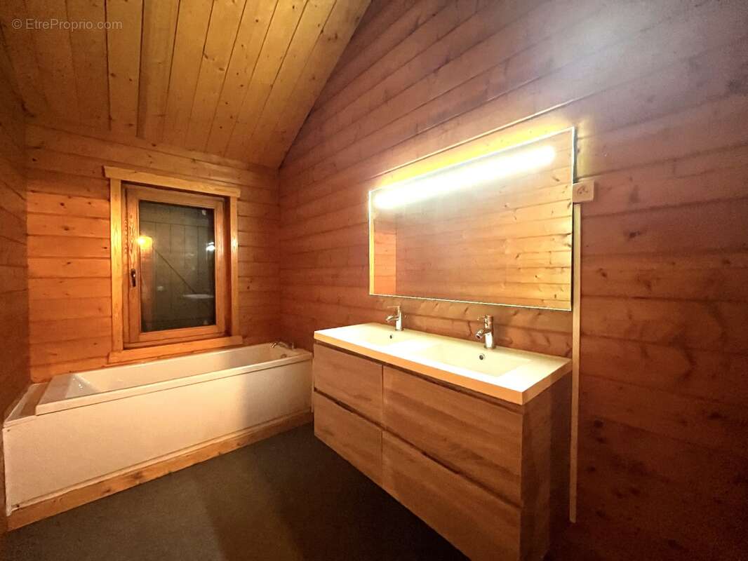 Maison à AUBIGNY-LES-POTHEES