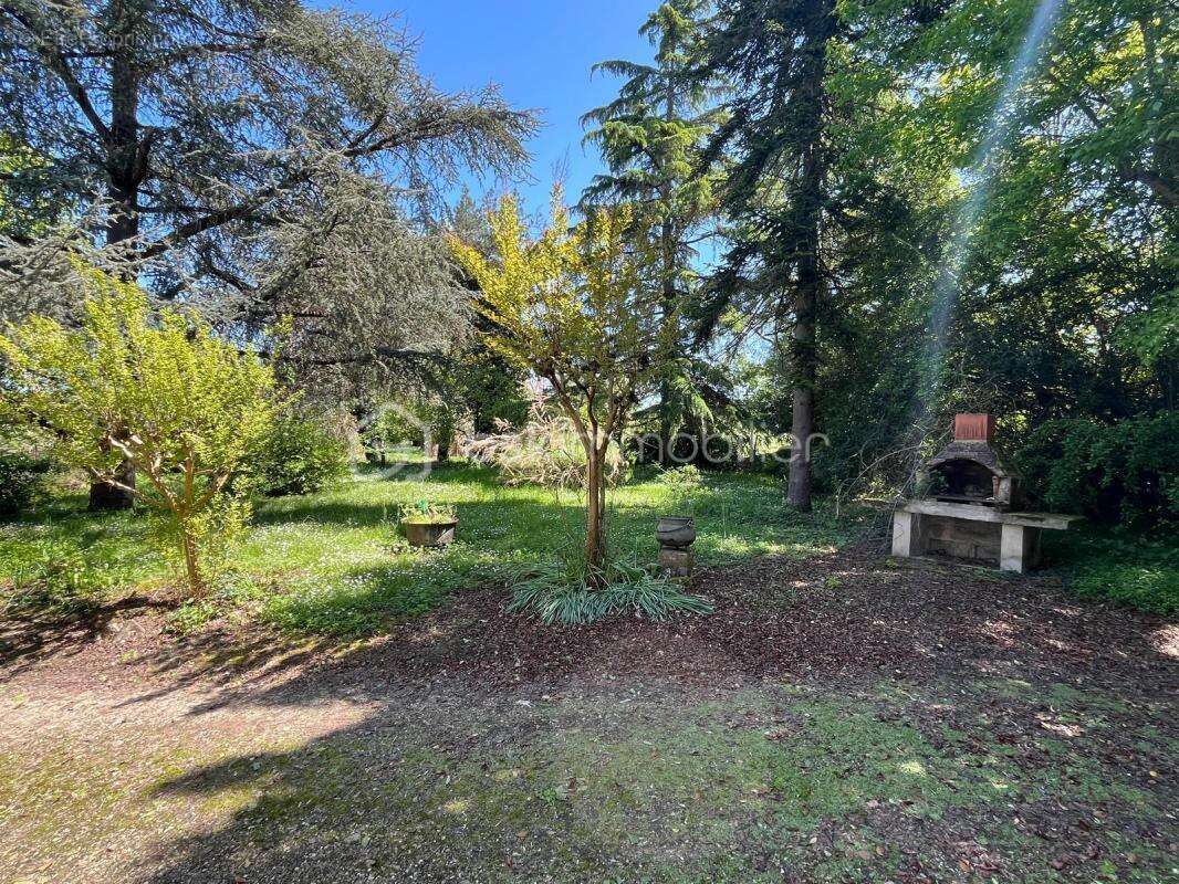 Maison à SAINT-PIERRE-SUR-DROPT