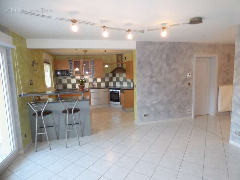 Appartement à SAVERNE