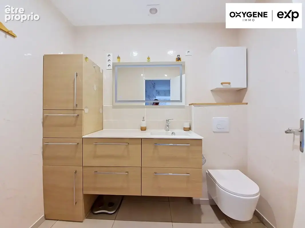 Maison 90 m² à Saint-Nazaire  - photo 6
