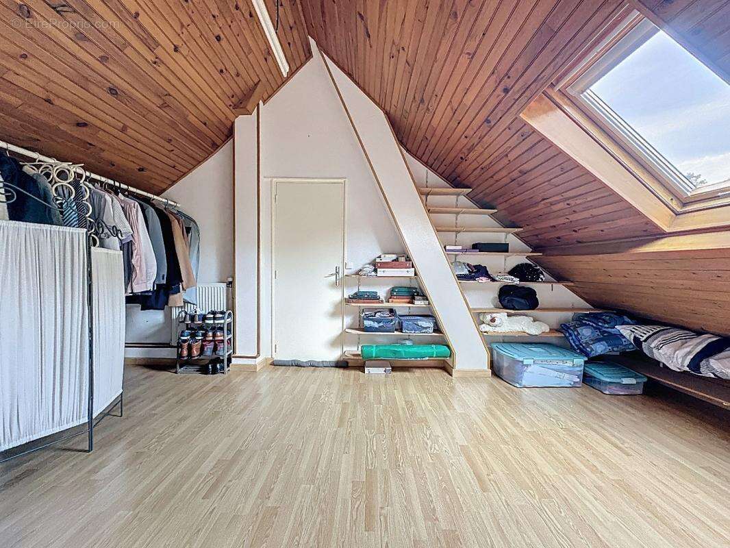 Maison à LA GACILLY