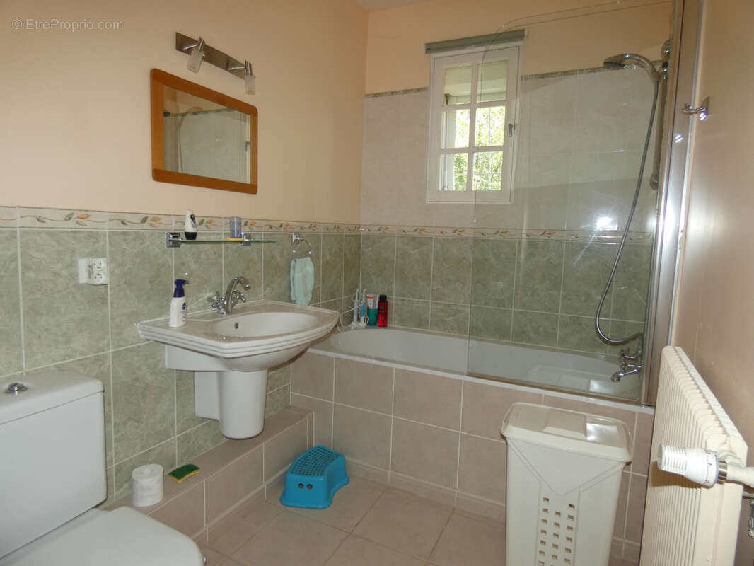 Maison à VENTENAC-CABARDES