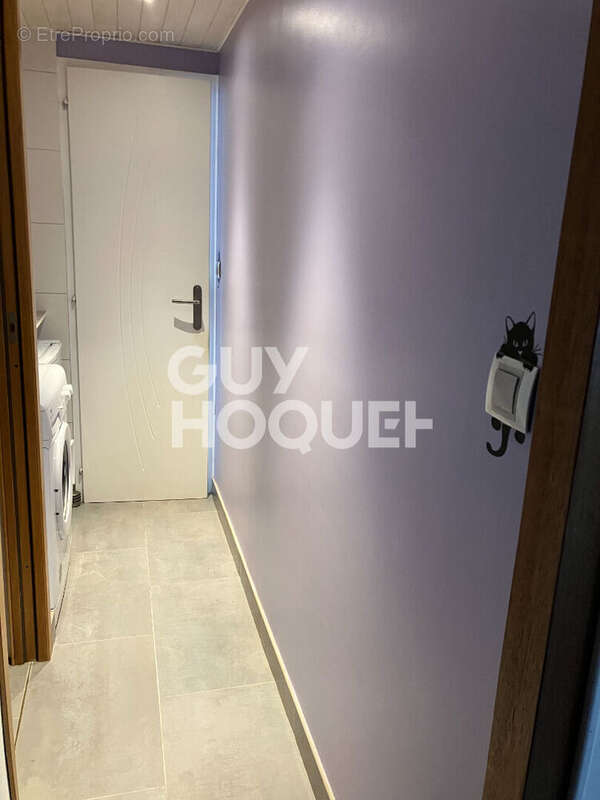 Maison à ONESSE-ET-LAHARIE