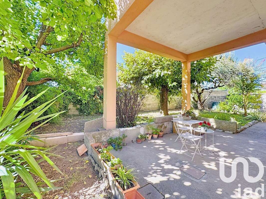 Photo 6 - Appartement à BEAUCAIRE