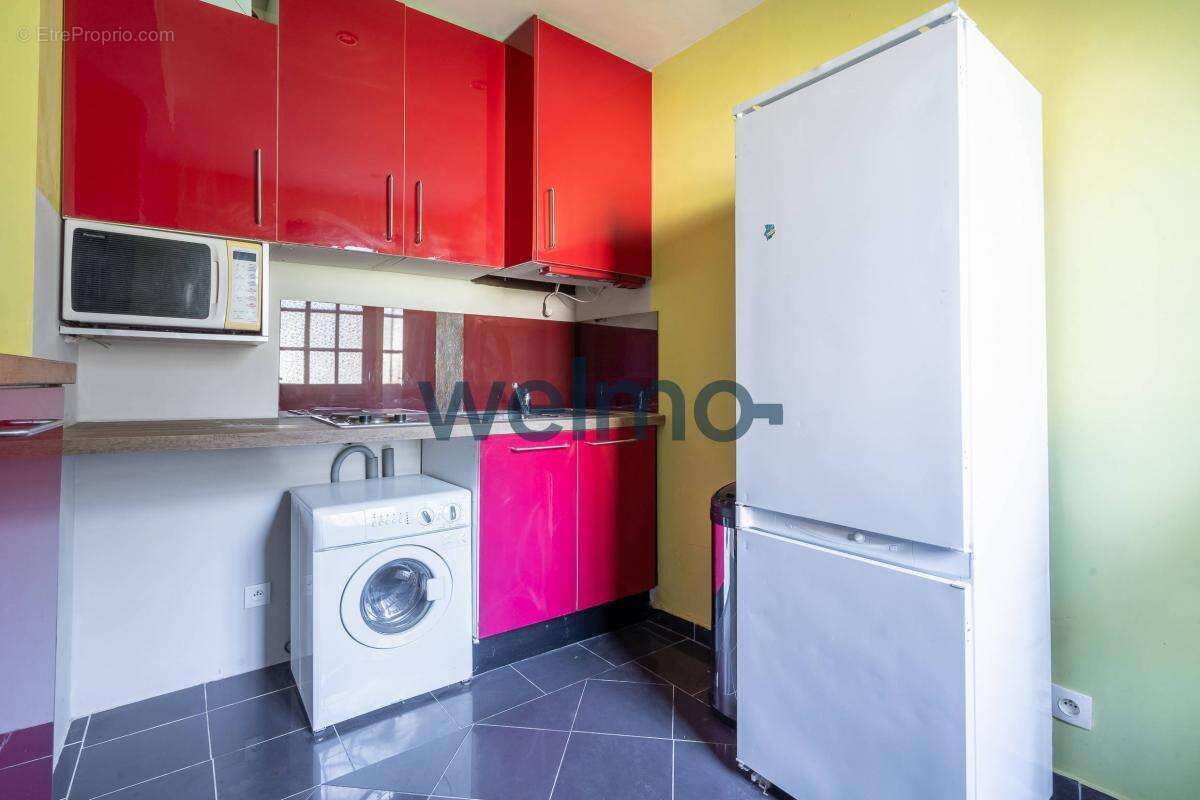 Maison à LE PERREUX-SUR-MARNE