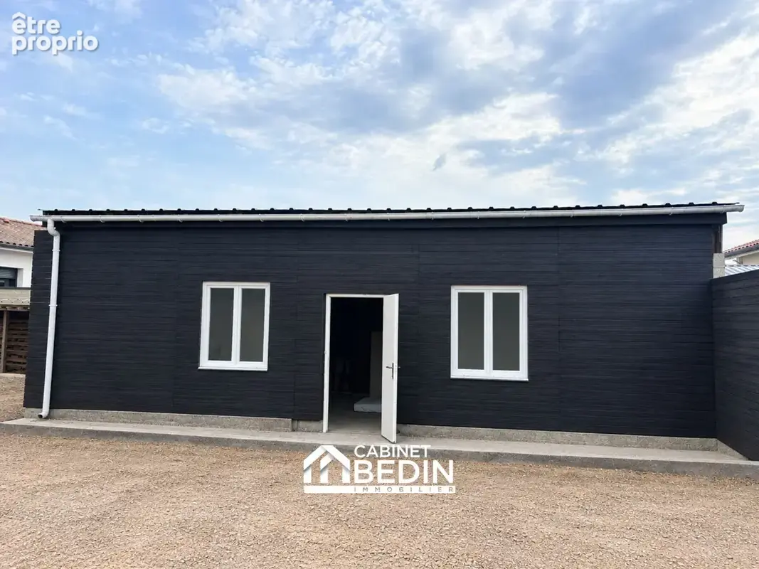 Maison 5 pièces 125 m² à vendre à Ludon-Medoc (33290) - photo 5