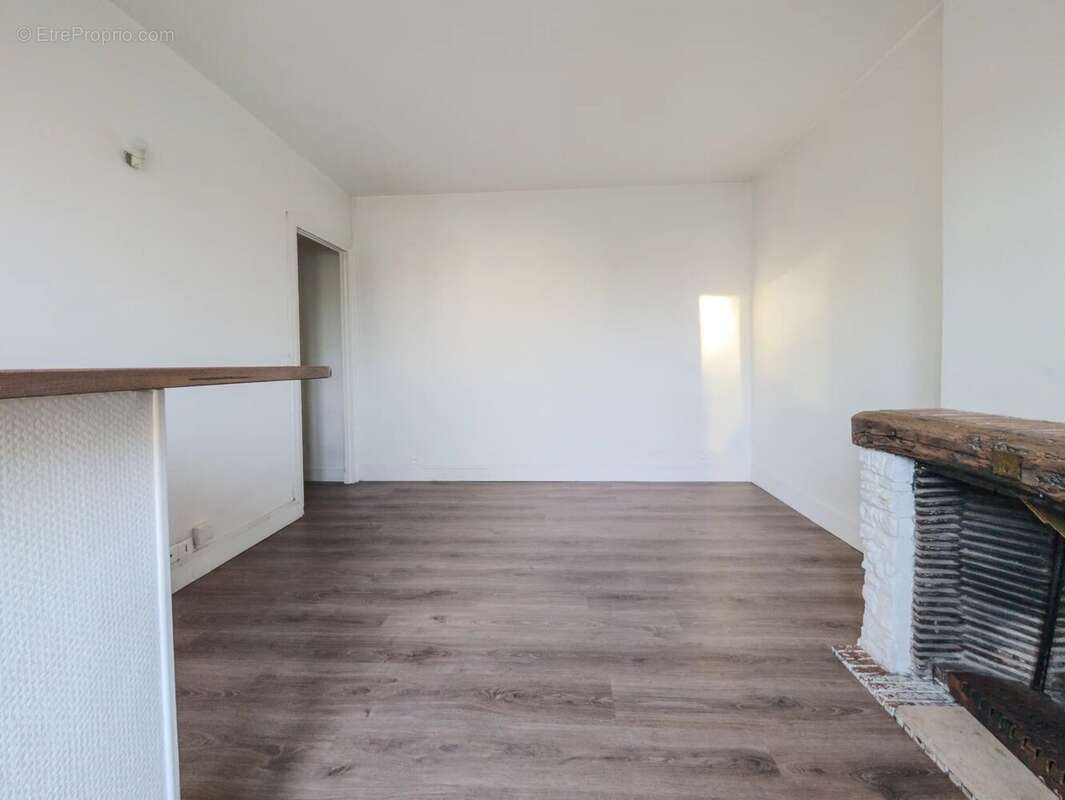 Appartement à ALFORTVILLE