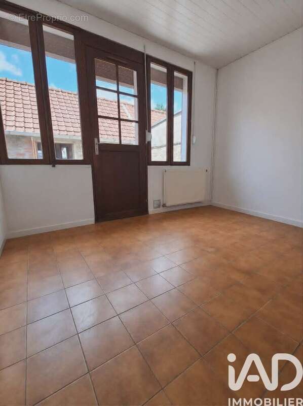 Photo 5 - Maison à FLIXECOURT
