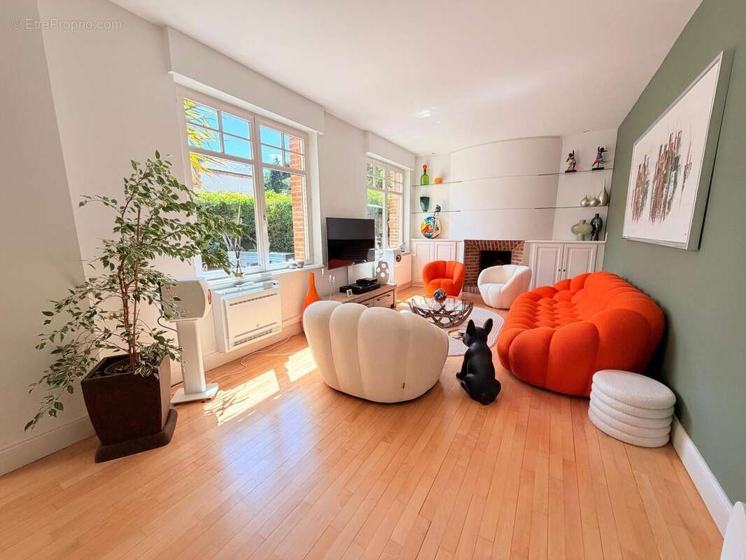 Photo 4 - Maison à ORLEANS