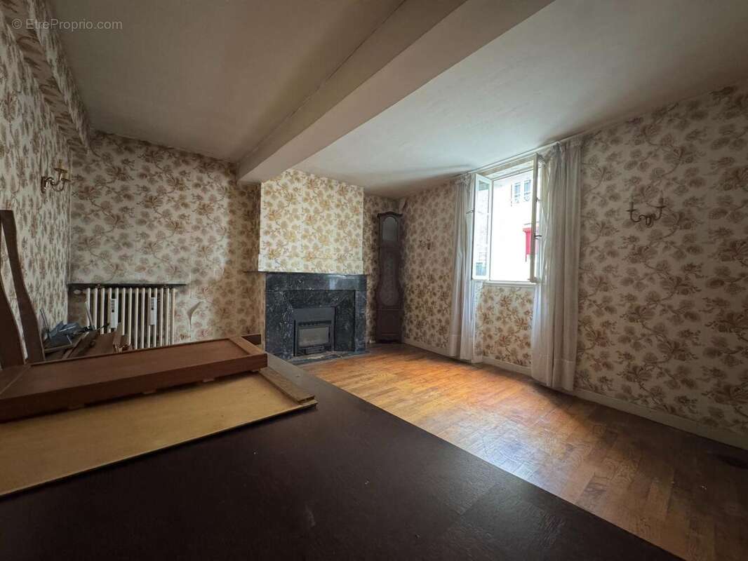 Photo 6 - Maison à OLORON-SAINTE-MARIE