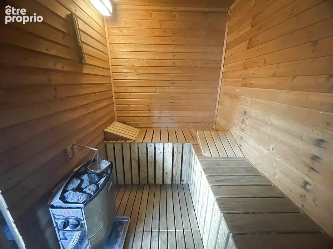 maison 7 chambres avec studio indépendant - photo 8
