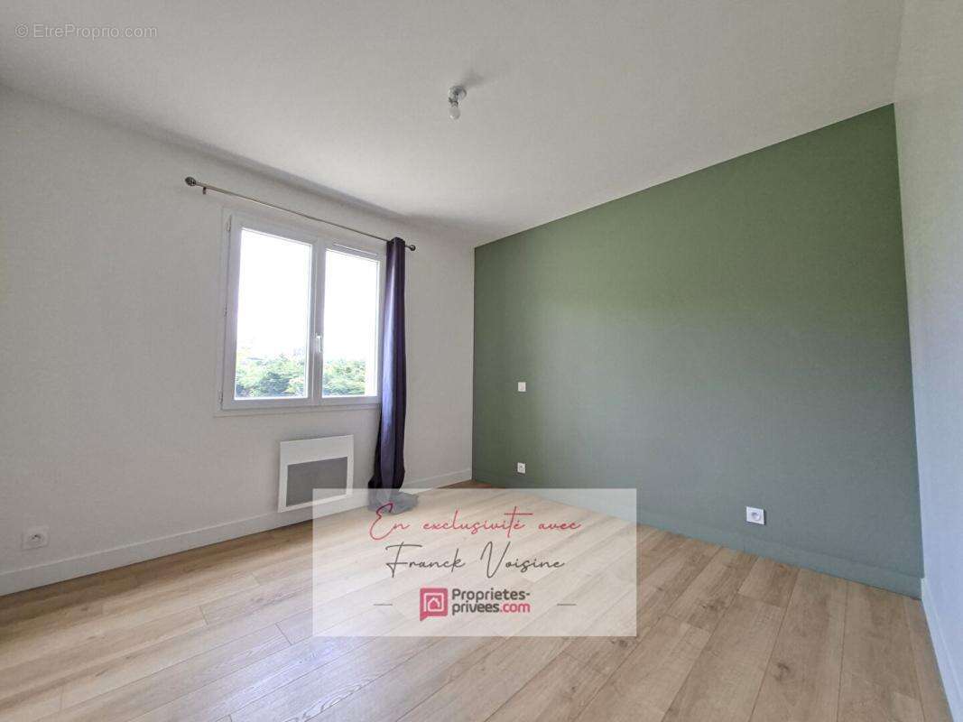 Maison à LA FLOCELLIERE