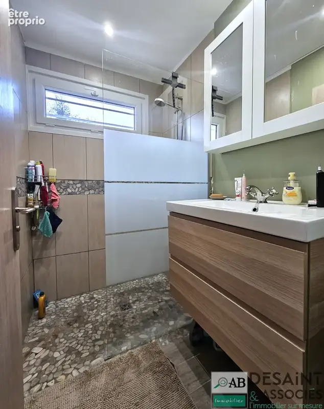 Maison 162m2 5 Chambres + Studio locatif terrain 930m2 Cave total - photo 11