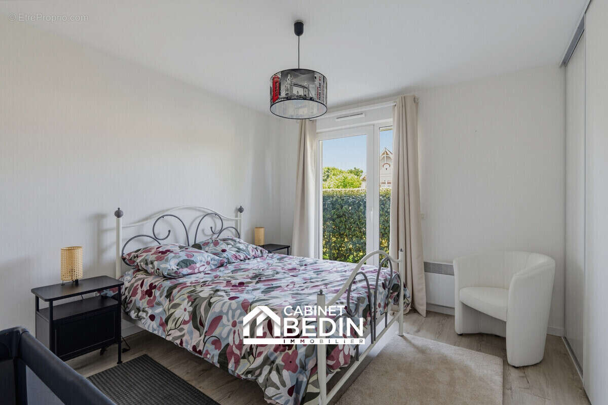 Appartement à ANDERNOS-LES-BAINS