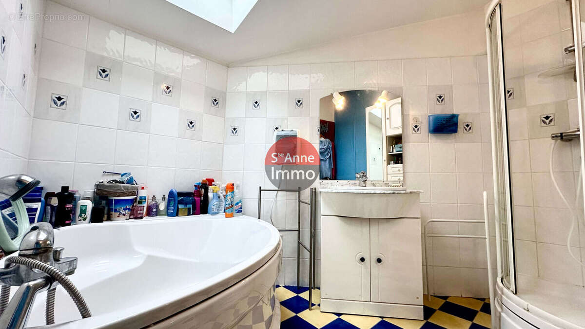 Photo 8 - Maison à FLERS-SUR-NOYE