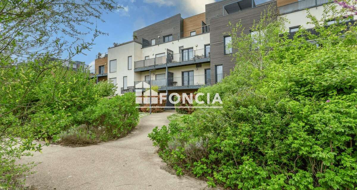 Appartement à BALLAINVILLIERS