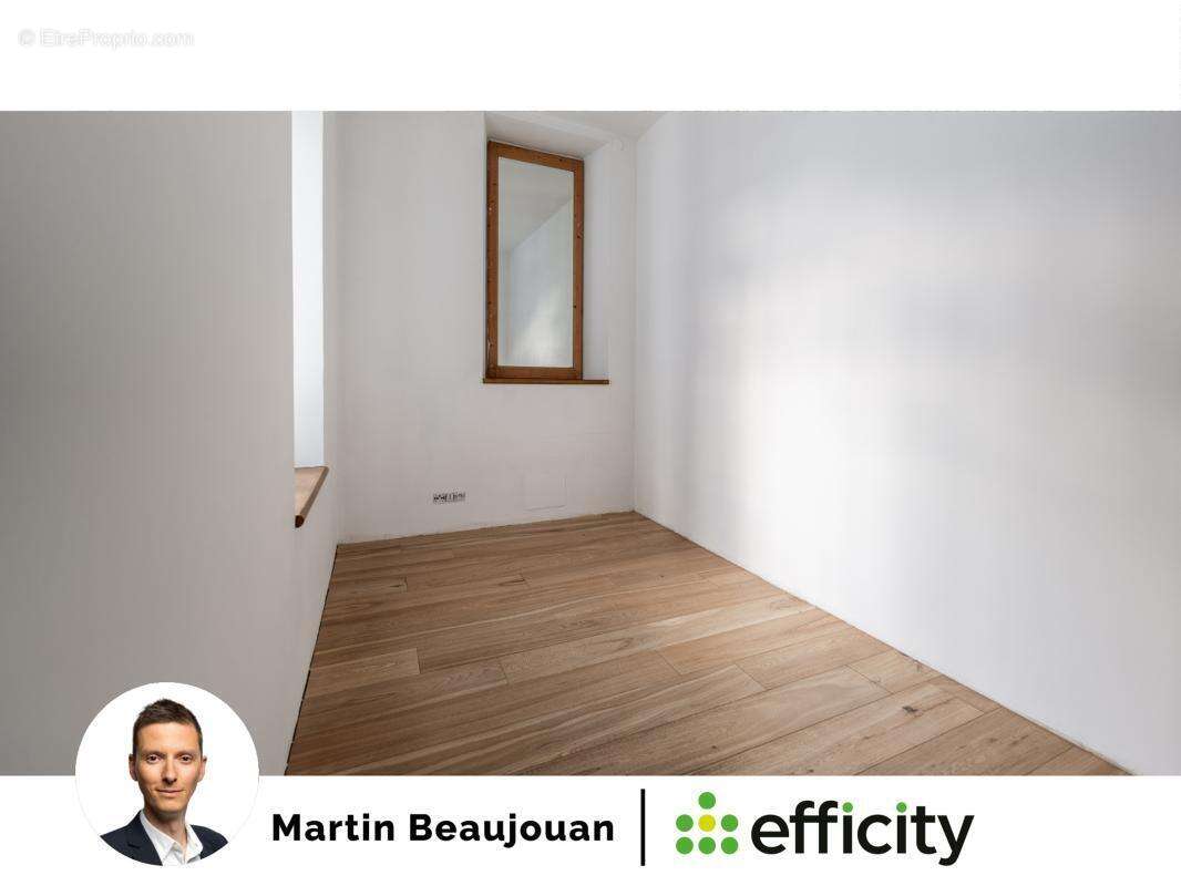 Appartement à CHAMONIX-MONT-BLANC