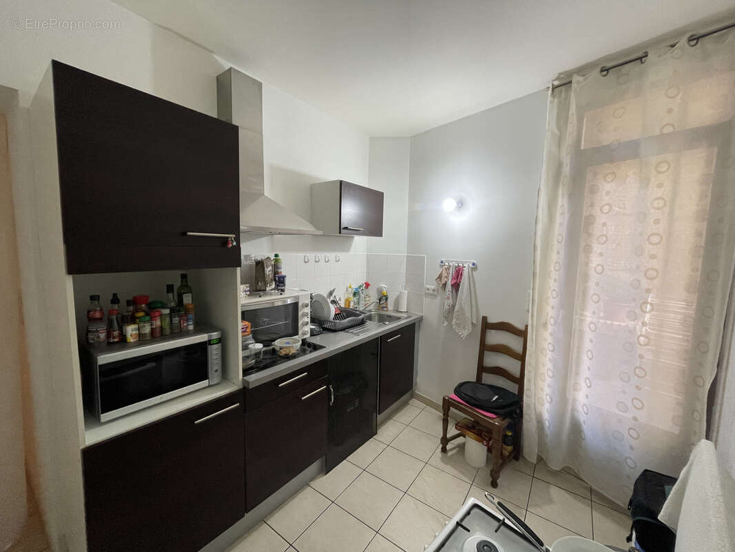 Appartement à BEAUCAIRE