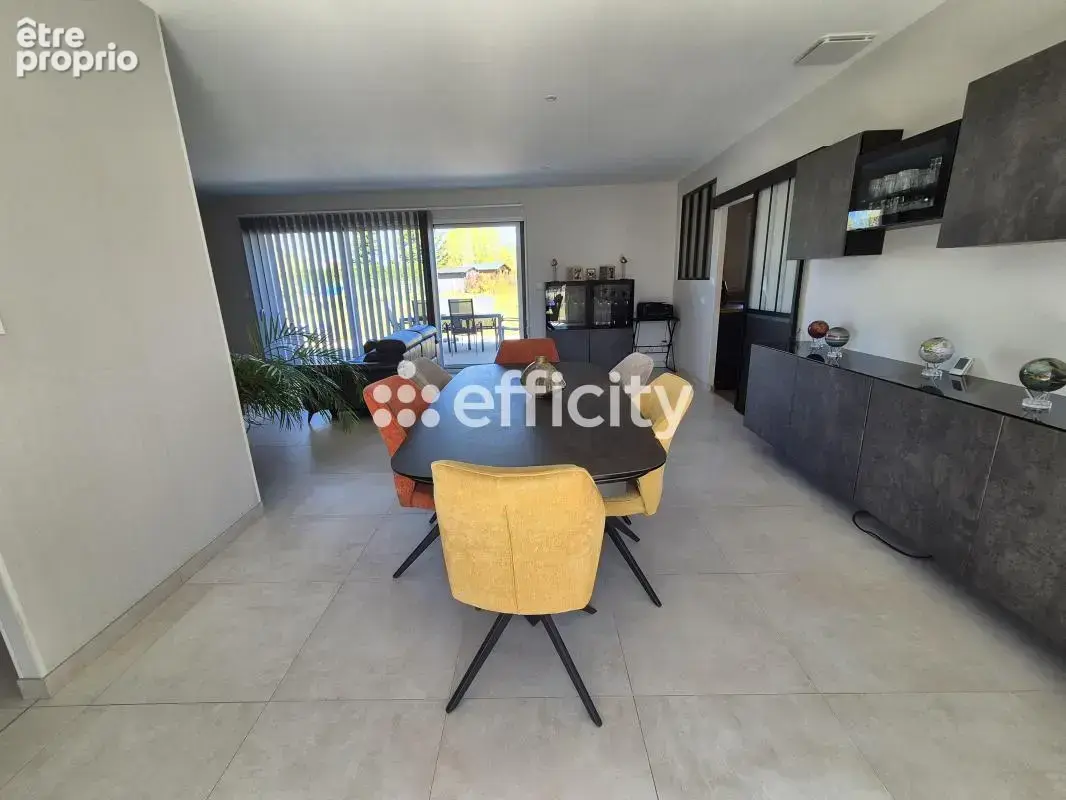 Maison 11 pièces 250 m² à vendre à Sassay (41700) - photo 16
