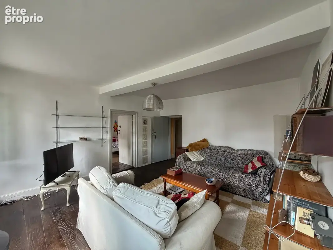 Maison mitoyenne de bourg - photo 22