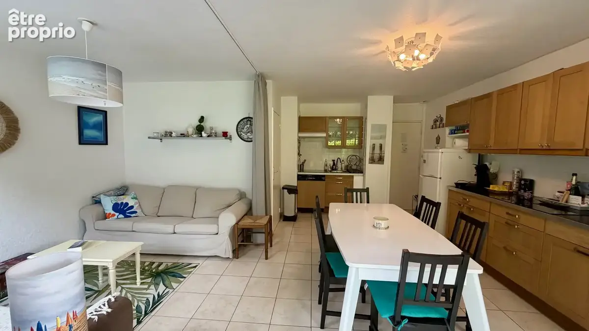 Appartement à VILLERS-SUR-MER