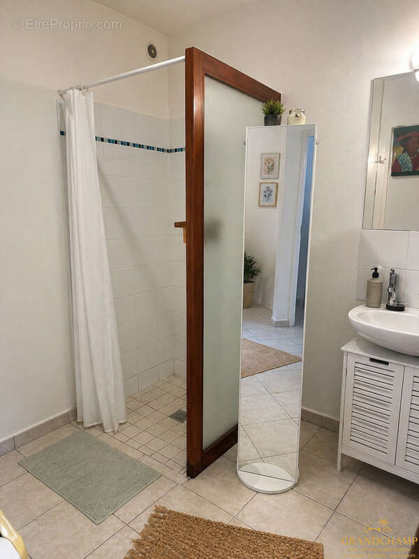 Appartement à SAINT-MARTIN
