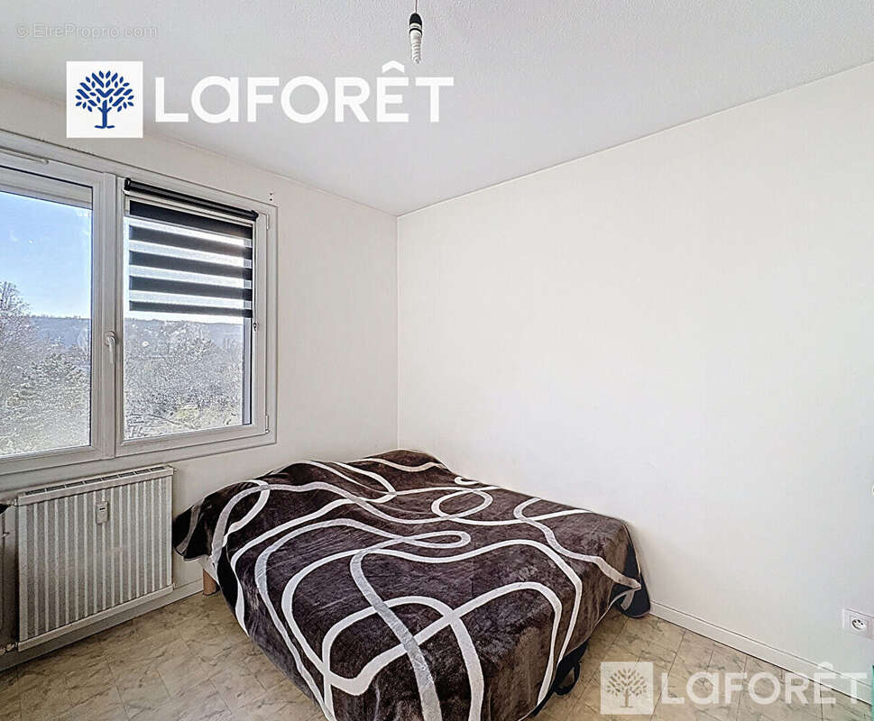 Appartement Bourgoin Jallieu 4 pièce(s) 87.8 m2 - photo 7