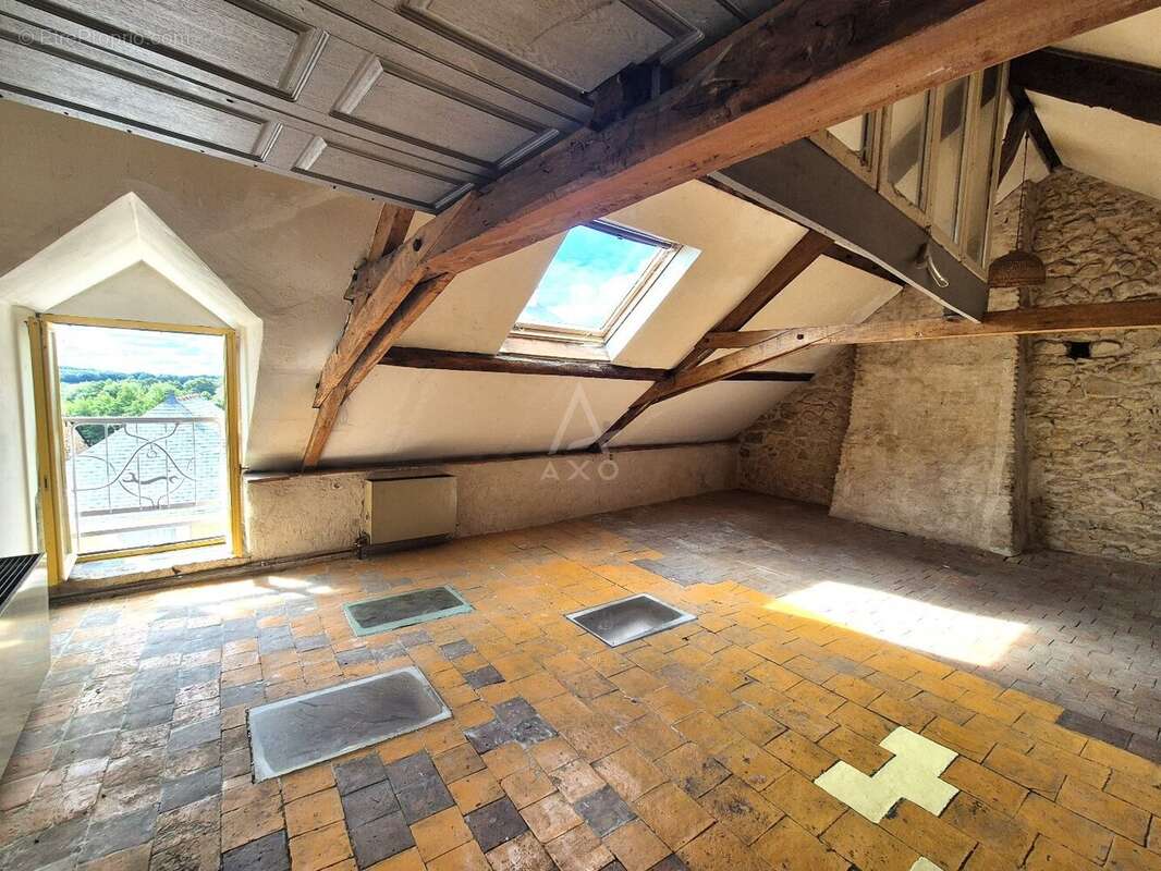 Maison à DURTAL