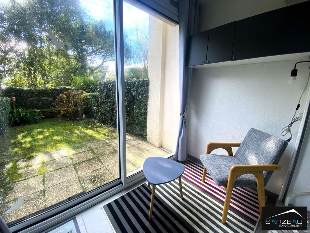 Appartement à SARZEAU