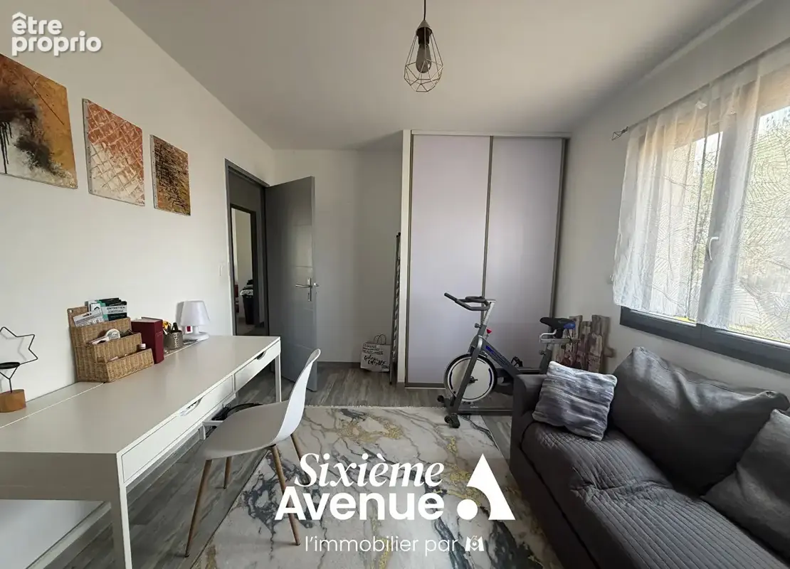 Une maison contemporaine aux prestations de qualité - photo 8