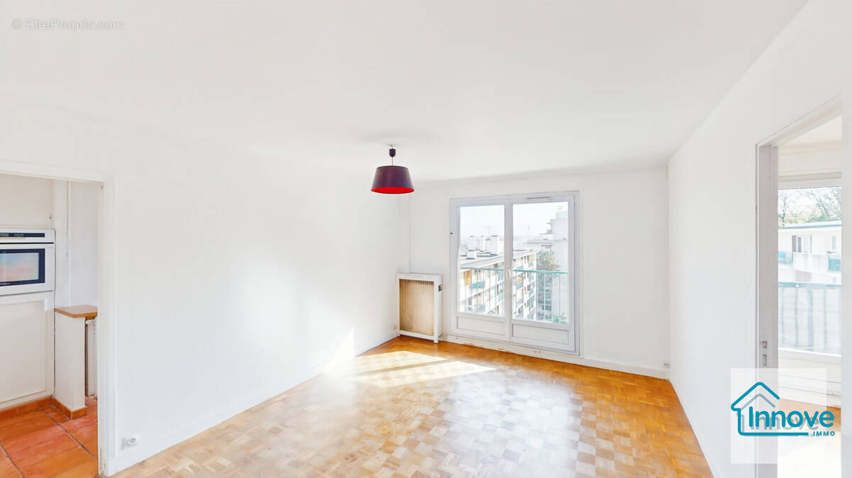 Appartement à MEUDON