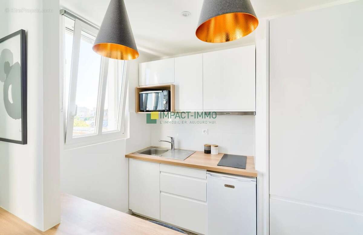 Appartement à COLOMBES