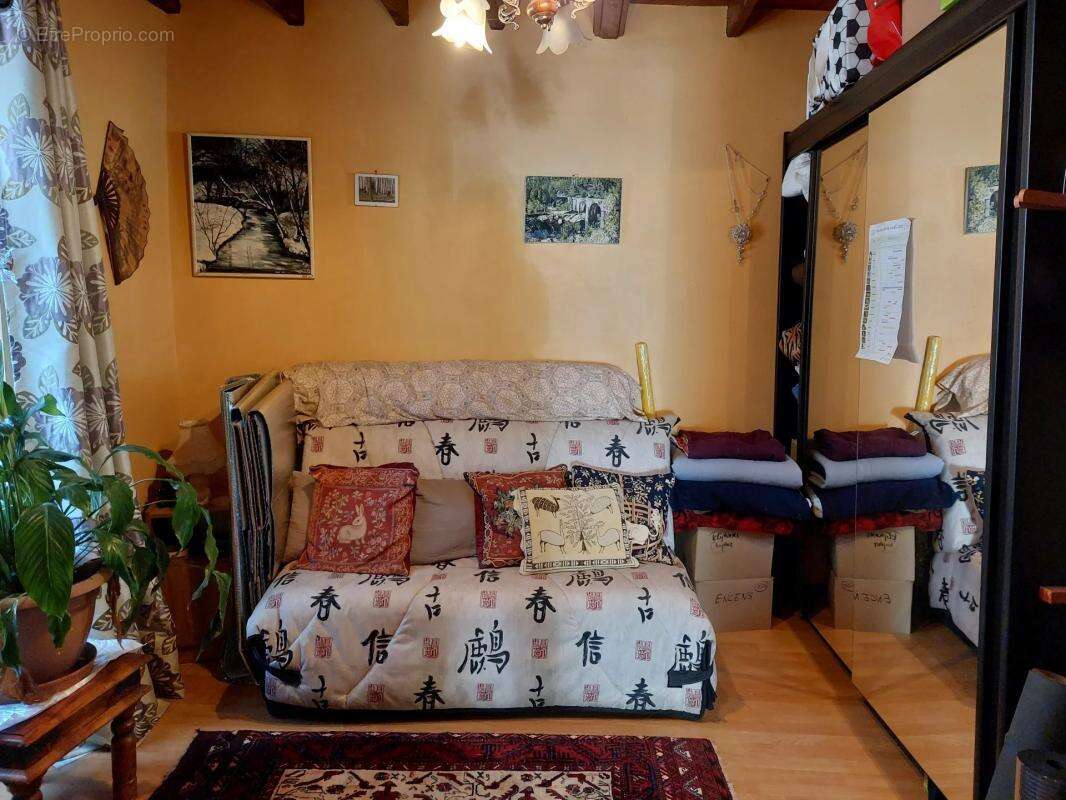 Maison à SAINT-CERNIN