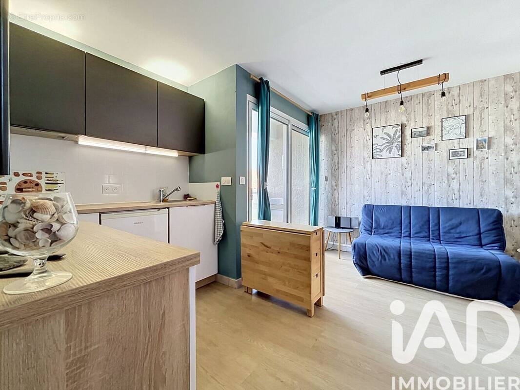 Photo 1 - Appartement à CANET-EN-ROUSSILLON